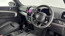 MINI Countryman 2.0 Cooper S Exclusive ALL4 5dr Auto Petrol Hatchback